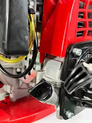 Sulfatadora Linea HD 25L