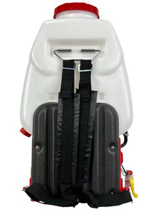 Sulfatadora Linea HD 25L