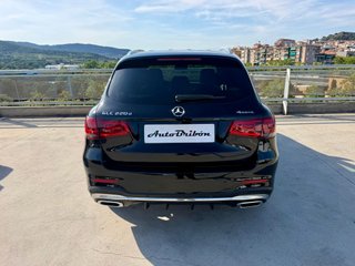 Mercedes-Benz GLC SUV (253) 2022