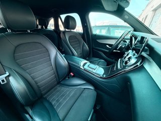 Mercedes-Benz GLC SUV (253) 2022