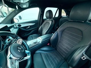 Mercedes-Benz GLC SUV (253) 2022