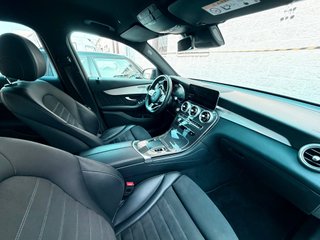 Mercedes-Benz GLC SUV (253) 2022