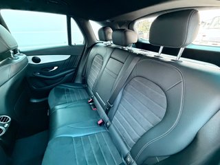 Mercedes-Benz GLC SUV (253) 2022