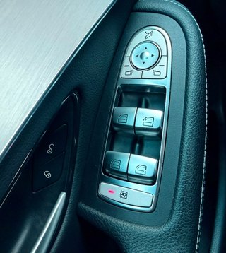 Mercedes-Benz GLC SUV (253) 2022