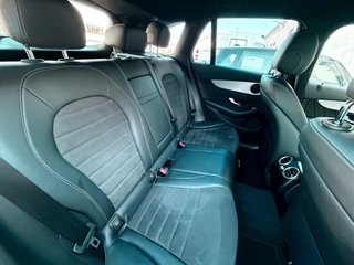 Mercedes-Benz GLC SUV (253) 2022