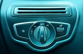 Mercedes-Benz GLC SUV (253) 2022