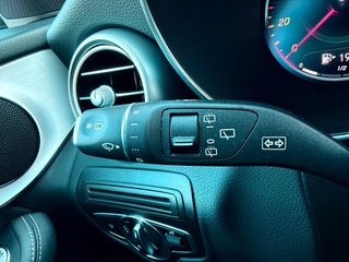 Mercedes-Benz GLC SUV (253) 2022