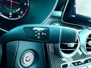 Mercedes-Benz GLC SUV (253) 2022