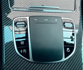 Mercedes-Benz GLC SUV (253) 2022