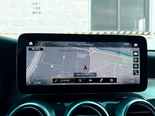 Mercedes-Benz GLC SUV (253) 2022