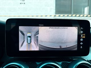 Mercedes-Benz GLC SUV (253) 2022