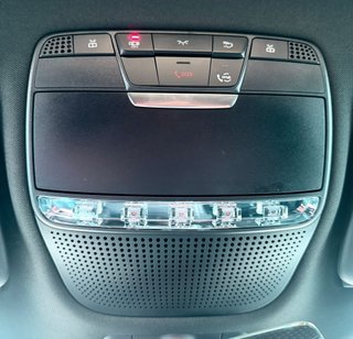 Mercedes-Benz GLC SUV (253) 2022