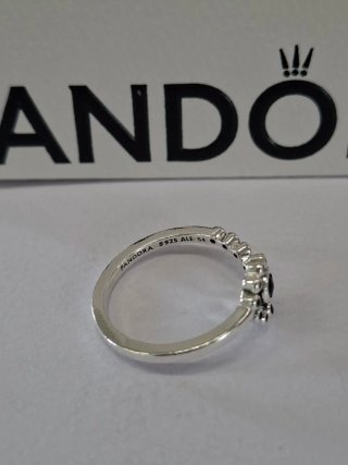 Anello Pandora Disney Moana 194641C01-54 ZYQ