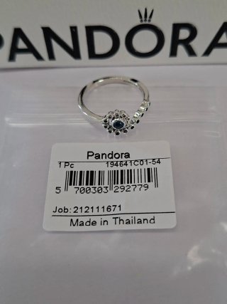 Anello Pandora Disney Moana 194641C01-54 ZYQ