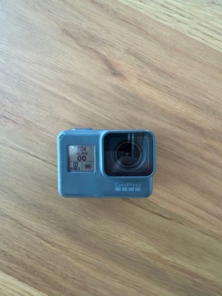 GoPro Hero 5 Black