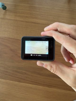 GoPro Hero 5 Black