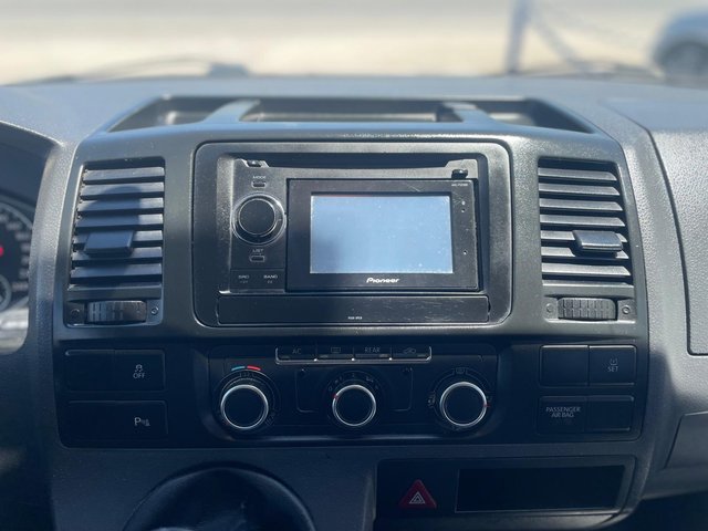 Volkswagen Caravelle 2011 - 9 PLAZAS -