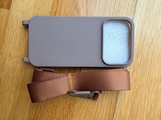 Fundas iPhone 17 Pro (3 uds)