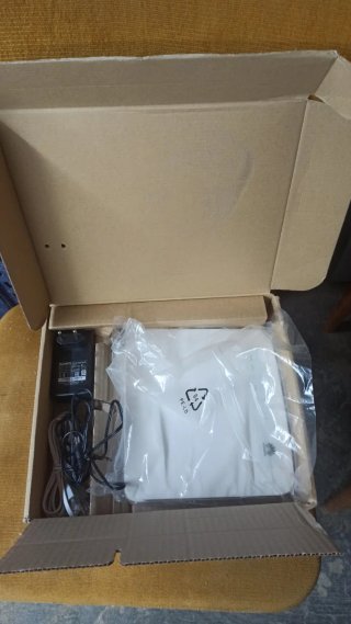 Router Huawei B315s-22 4G con Tarjeta SIM