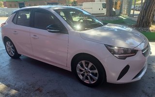 Opel Corsa 2021 POCOS KMS!!!!!