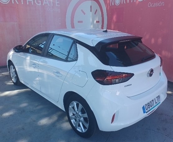 Opel Corsa 2021 POCOS KMS!!!!!