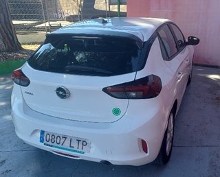 Opel Corsa 2021 POCOS KMS!!!!!