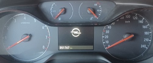 Opel Corsa 2021 POCOS KMS!!!!!