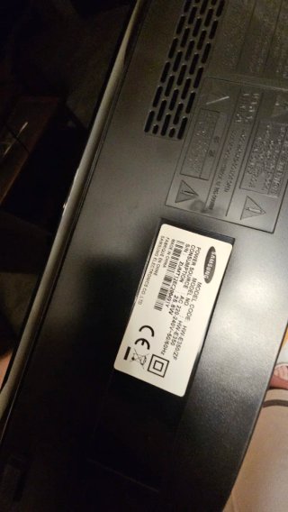 Barra Sonido Samsung HW-E350 ZF Negra