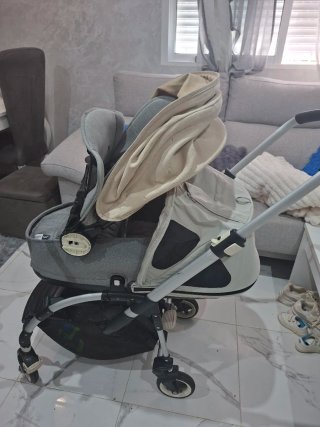 Carro Bugaboo Bee