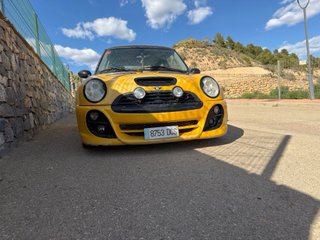 MINI Mini 2004