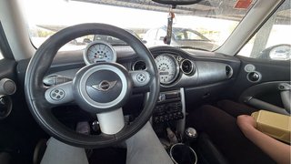 MINI Mini 2004