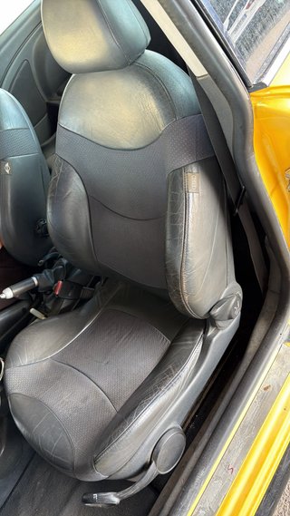 MINI Mini 2004
