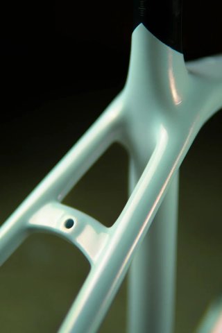 Cuadro Trek Émonda SL8