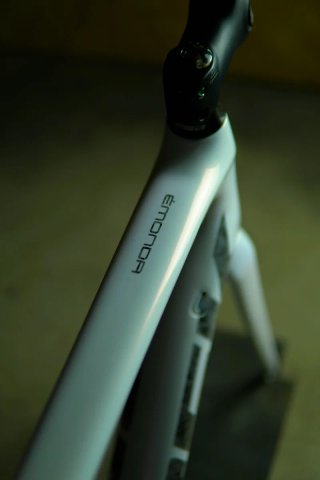 Cuadro Trek Émonda SL8