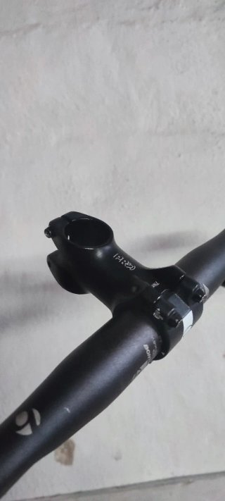 Cuadro Trek Émonda SL8