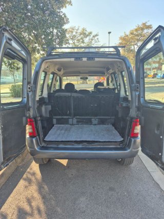 Citroen Berlingo 2008