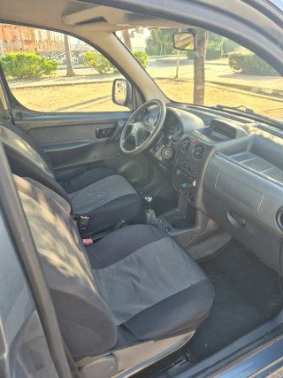 Citroen Berlingo 2008