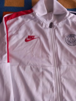 Chaqueta Nike PSG Hombre
