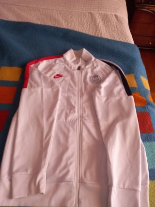 Chaqueta Nike PSG Hombre
