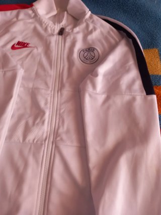 Chaqueta Nike PSG Hombre