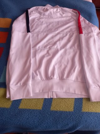 Chaqueta Nike PSG Hombre