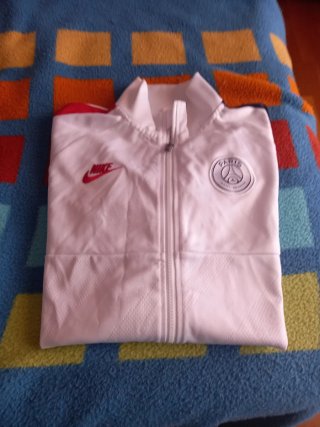 Chaqueta Nike PSG Hombre