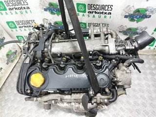 Motor Completo Alfa Romeo Romeo 147 1.9 JTDM 120CV