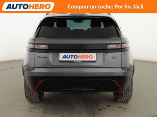 Land-Rover Range Rover Velar 2.0 Diesel S R-Dynamic