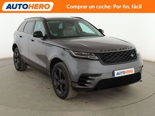 Land-Rover Range Rover Velar 2.0 Diesel S R-Dynamic