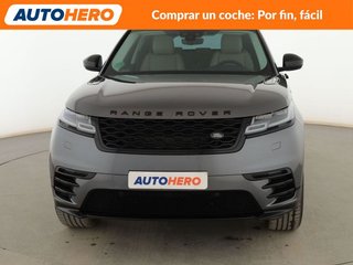 Land-Rover Range Rover Velar 2.0 Diesel S R-Dynamic