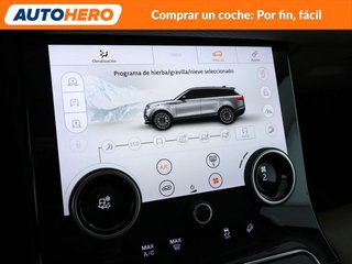 Land-Rover Range Rover Velar 2.0 Diesel S R-Dynamic