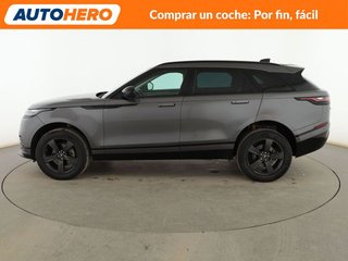 Land-Rover Range Rover Velar 2.0 Diesel S R-Dynamic