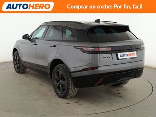 Land-Rover Range Rover Velar 2.0 Diesel S R-Dynamic
