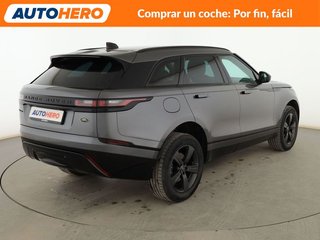 Land-Rover Range Rover Velar 2.0 Diesel S R-Dynamic